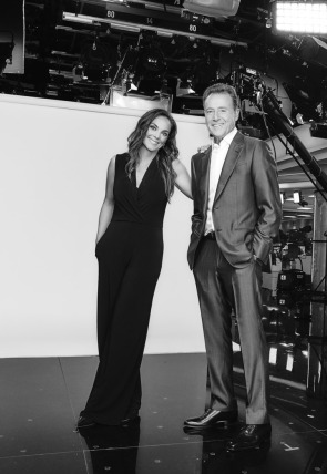 Carátula de Antena 3 Noticias mediodía (Fin de semana)