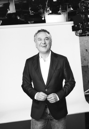 Tu tiempo con Roberto Brasero