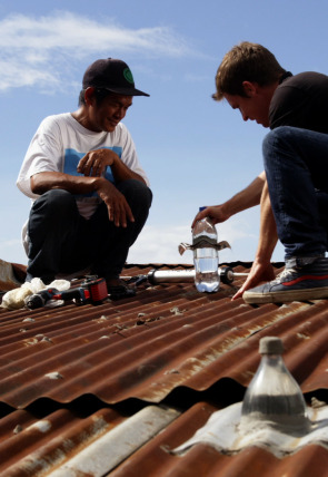 Póster de Earthrise