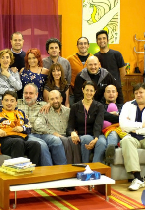 S.O.S. estudiantes en la programación de Andalucía TV (Series)