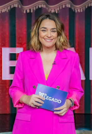 Póster de El legado