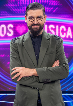 Somos música