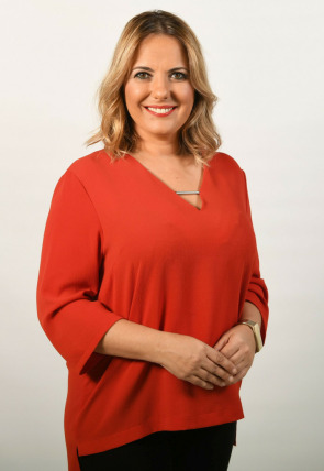 ConCiencia en la programación de Canal Sur HD (Ocio y Aficiones)