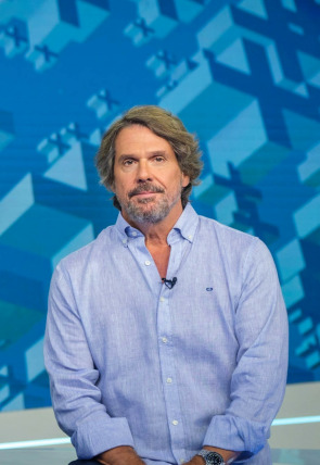 Póster de Más Hoy en Día