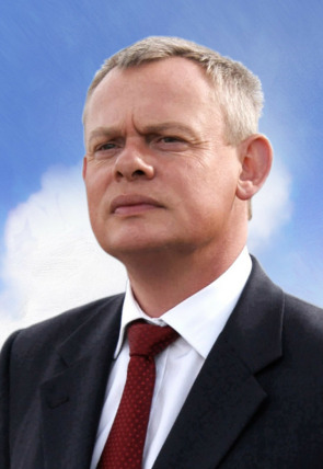 Doc Martin