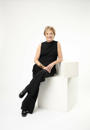 Póster de En casa d’Inés