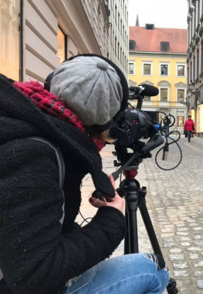 Aragoneses por el mundo en la programación de Aragón TV (Documentales)