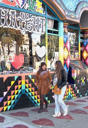 Póster de Aragoneses por el mundo: Bulgaria