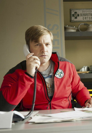 Rescate en los Alpes T5 E8 en la programación de Aragón TV (Series)