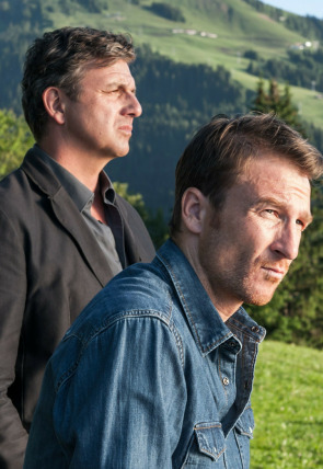 Doctor en los Alpes T10 E1 · Corazón Ajeno (1a parte) en la programación de Aragón TV (Series)