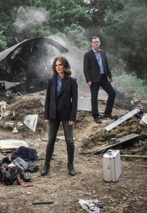 Silent Witness (Testigo mudo) T23 E10 · Por el bien común (2ª parte) en la programación de Aragón TV (Series)