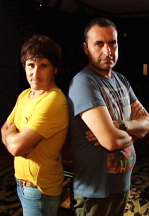 Zarrios T21/22 E45 en la programación de Aragón TV (Ocio y Aficiones)