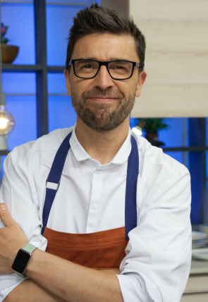 La pera limonera T24/25 E2422 en la programación de Aragón TV (Ocio y Aficiones)