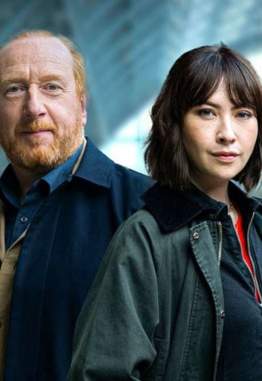 Chelsea Detective T2 E3 · El testigo fiable en la programación de Aragón TV (Series)