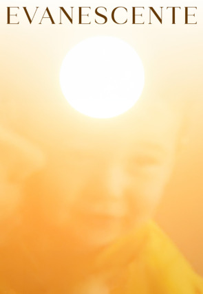 Carátula de Evanescente