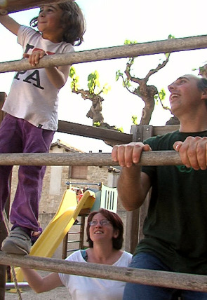 Segunda oportunidad T1 E9 en la programación de Aragón TV (Entretenimiento)