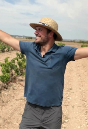 Póster de El campo es nuestro