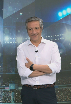 Póster de La Jornada