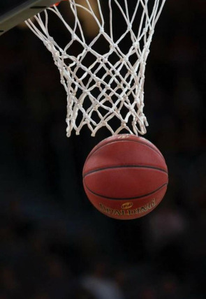 Póster de FIBA Europe Cup:  Jornada 7: Basket Zaragoza - Peristeri