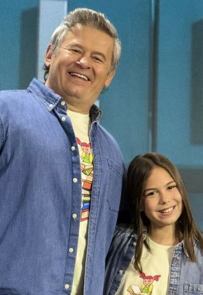 Póster de Sopa de letras zagales