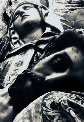 Semana santa paso a paso T2026 E4 en la programación de Aragón TV (Ocio y Aficiones)