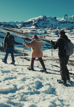 Por todo lo alto T1 E11 en la programación de Aragón TV (Ocio y Aficiones)