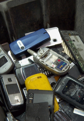 Póster de Unidad móvil: Pleno empleo