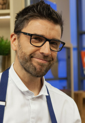 La pera limonera fin de semana T1 E63 en la programación de Aragón TV (Ocio y Aficiones)