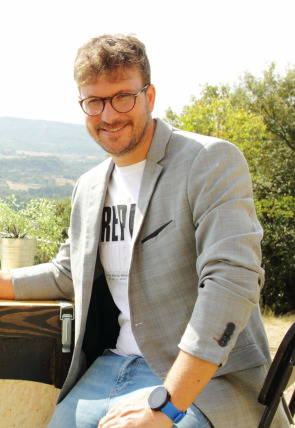 Tempero T20 E819 en la programación de Aragón TV (Información)