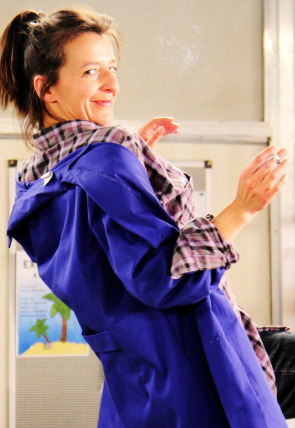 Con el culo al aire T3 en la programación de Atreseries (Series)