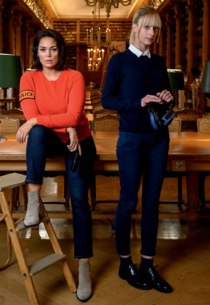 Bright minds T5 en la programación de Atreseries (Series)