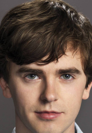 The Good Doctor T1 E15 · De corazón en la programación de AXN HD (Series)
