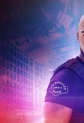 S.W.A.T.: Los hombres de Harrelson T8 E10 · Los Altos en la programación de AXN HD (Series)