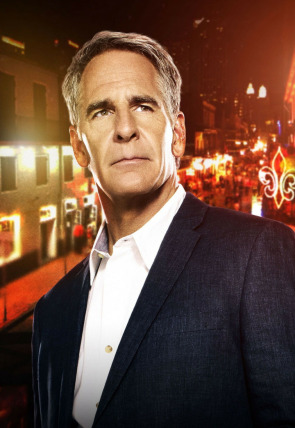 NCIS: Nueva Orleans T1 E21 · Lo sabrás en la programación de AXN HD (Series)