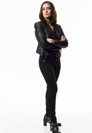 The Blacklist T3 E23 · Alexander Kirk: Conclusión en la programación de AXN HD (Series)