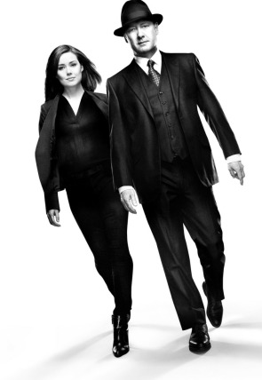 The Blacklist T4 E2 · Mato (nº 66) en la programación de AXN HD (Series)