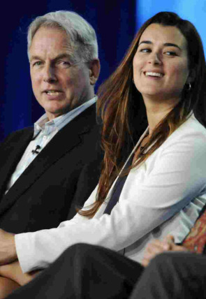 Navy: Investigación criminal T13 E9 · Día en el tribunal en la programación de AXN HD (Series)