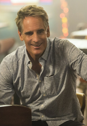 NCIS: Nueva Orleans T3 E19 · Quid Pro Quo en la programación de AXN HD (Series)