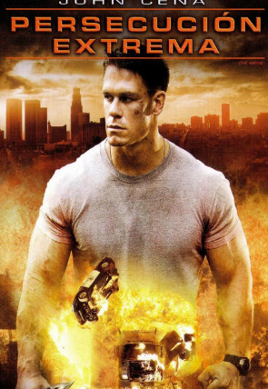 Persecución extrema en la programación de AXN HD (Cine)