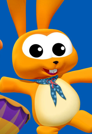 Jugar y aprender con canciones y rimas
