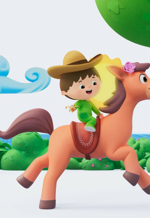 Explorando con El Mundo de Charlie en la programación de Baby TV (Infantil)