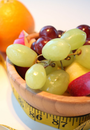 Póster de La verdad sobre las calorías