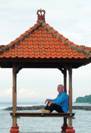 Póster de Rick Stein y la gastronomía del Lejano Oriente: Camboya