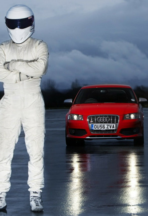 Póster de Top Gear E8