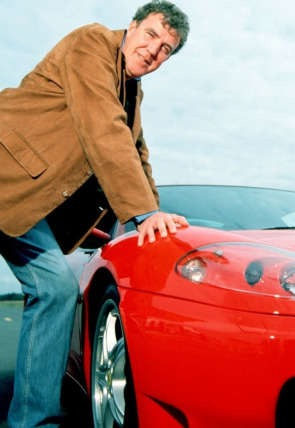 Póster de Top Gear E10