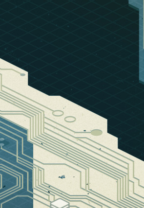 Póster de Los secretos de Silicon Valley: Una fuerza magnética · La máquina de la persuasión