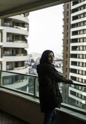 Póster de La guerra de Irak: Insurgencia · Había una vez en Irak: Insurgencia