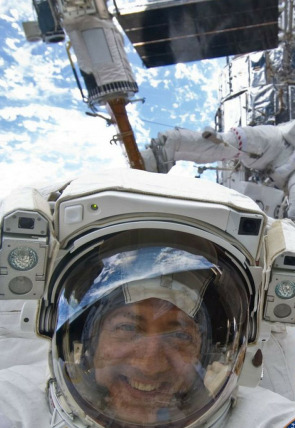 Póster de Hubble: las maravillas del espacio