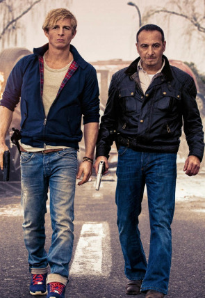 Alerta Cobra T19 en la programación de Cuatro HD (Series)