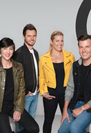 Carátula de Viajeros Cuatro: Miami